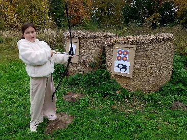 Zdjęcie 6: Turniej strzelecki w POW 1