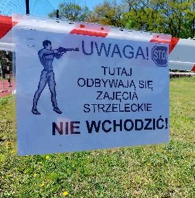 Zdjęcie 7: Turniej strzelecki w POW 1